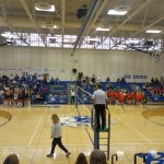 Pirates Sweep Tornadoes in District 1 Quarterfinals — Tioga Sports news