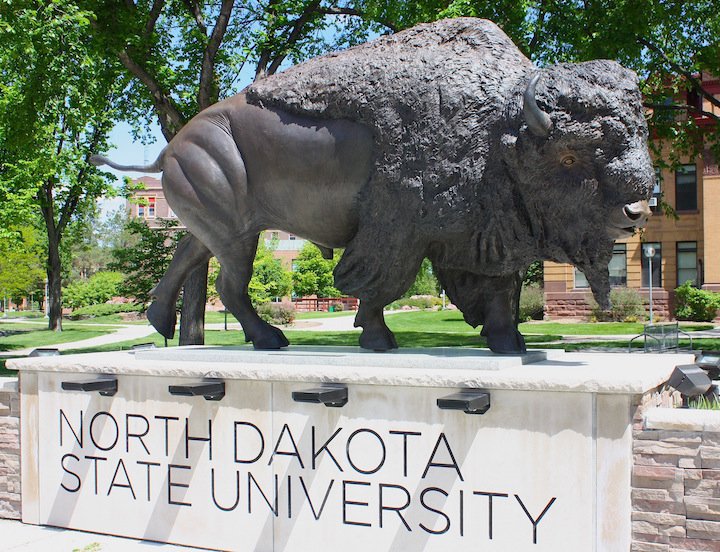 More than $2 million raised on NDSU Giving Day — Tioga Schools news