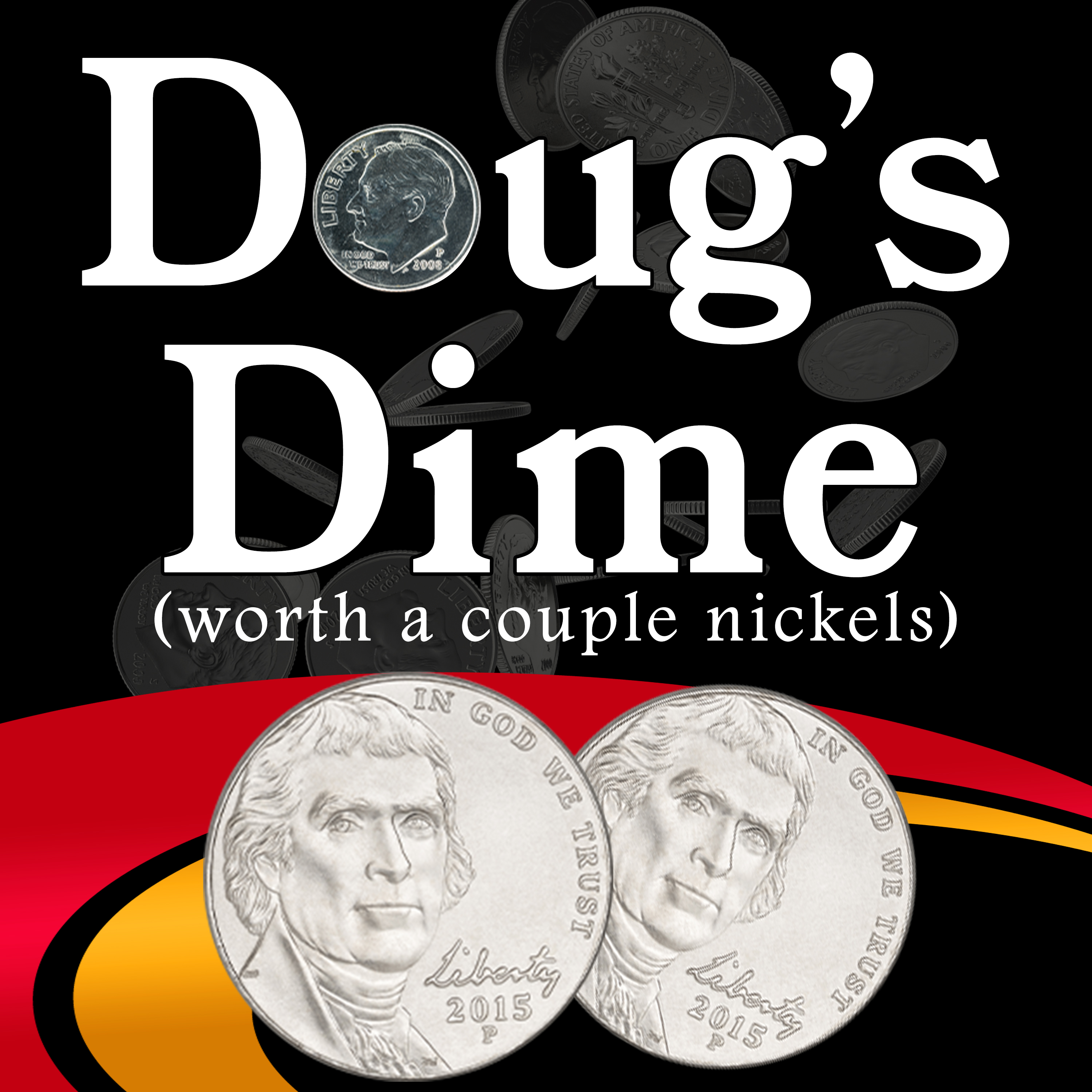 Doug’s Dime: Halloween #Candy Inflation — Tioga Community news